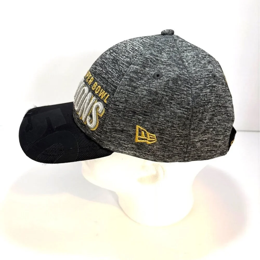 New Era celebrate denver